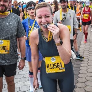 Fundraising Page: Kate Kotsko